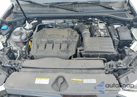 2024 Audi Q3 Premium S Line 45 z USA, uszkodzony, nr VIN WA1DECF3XR1061413